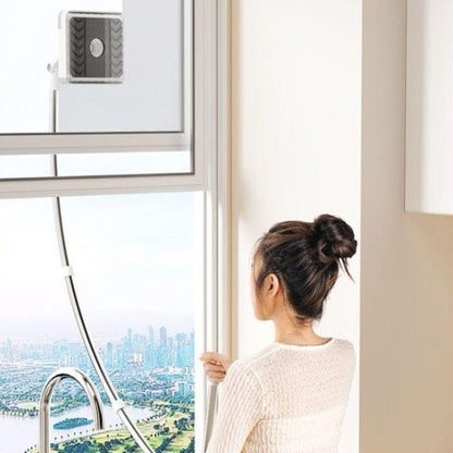 Crystal Glide – Clean Windows Safely &amp; Effortlessly