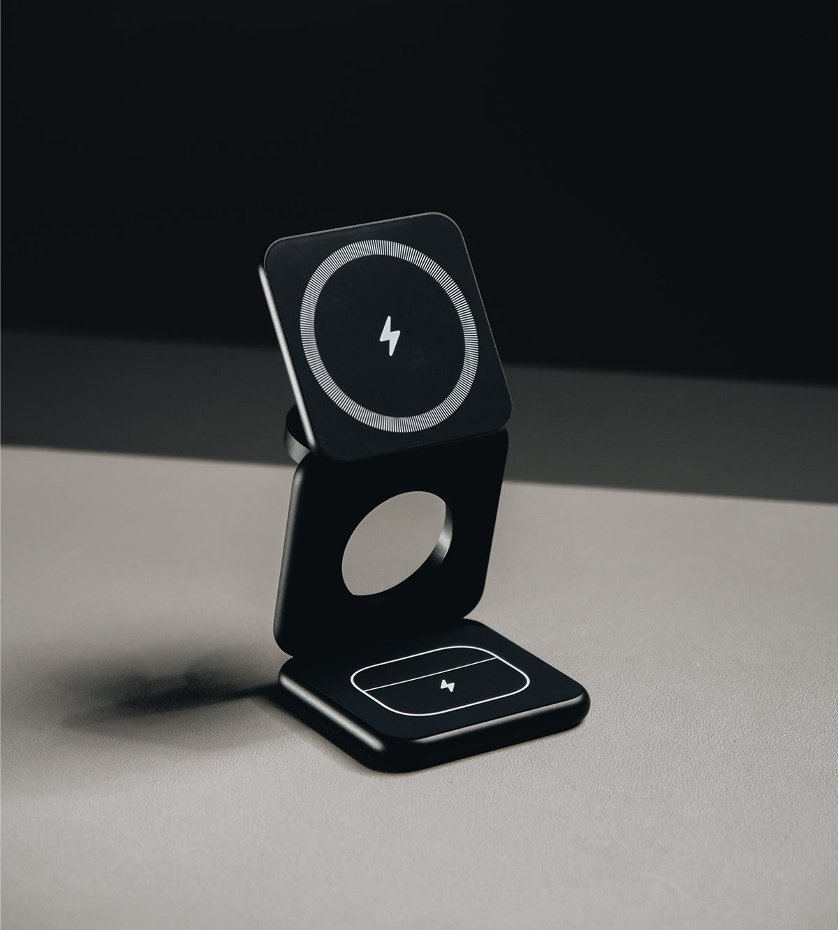 TriDock Charging Station