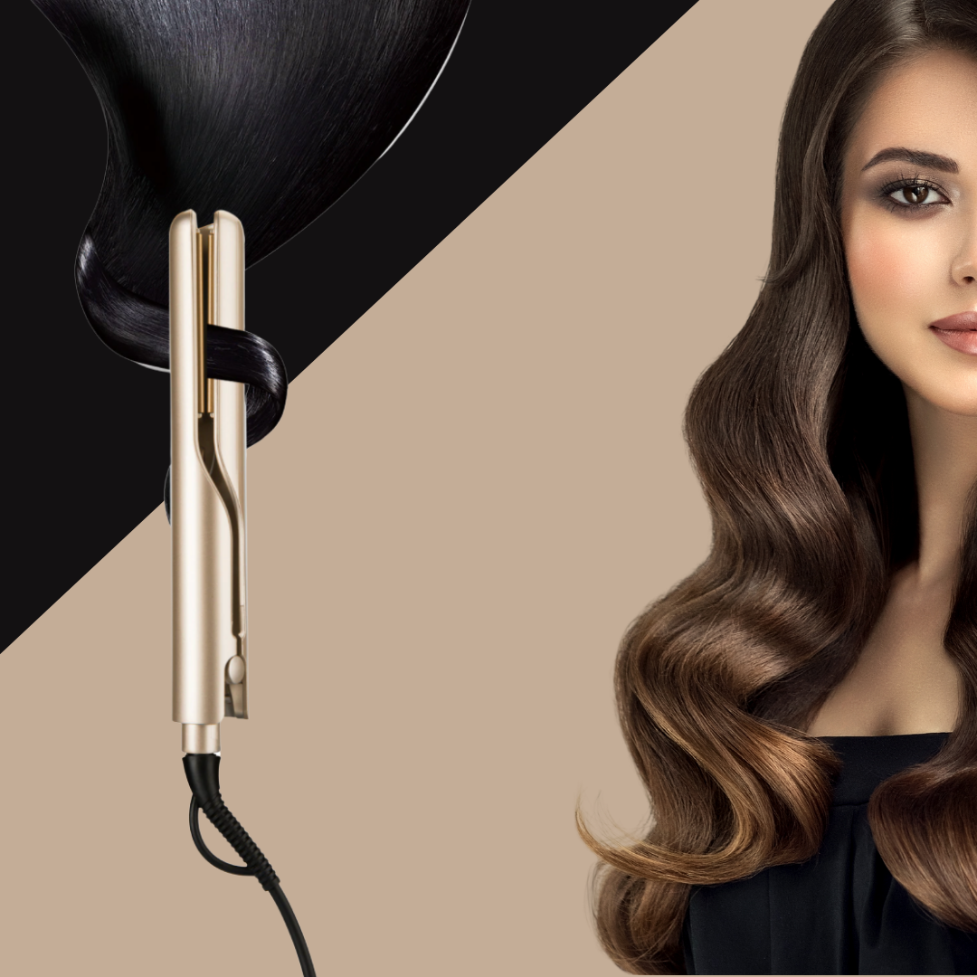 SilkWave Styler