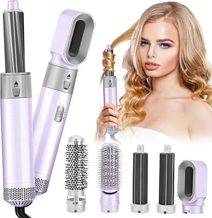 AeroStyle 5-in-1 Hair Styler