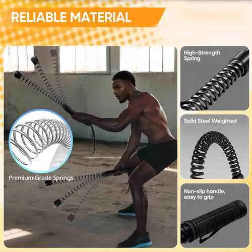 Vortex Power Ropes