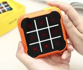MindDuel - Smart · Portable · Brain-Boosting Fun