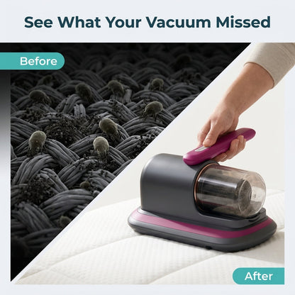 PureNest Deep Clean Vacuum