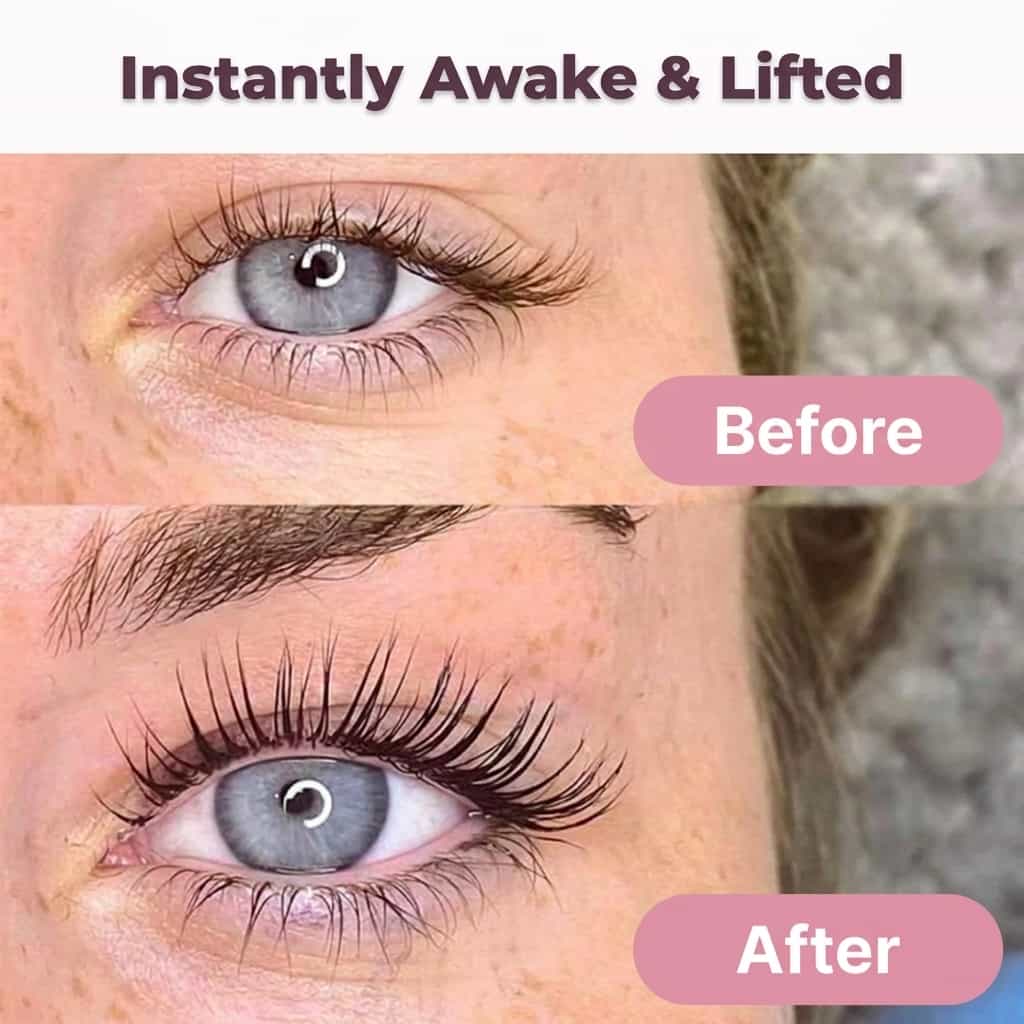 GlamCurl Pro