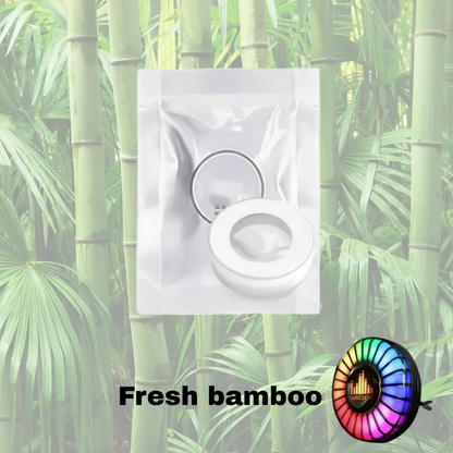 GlowScent - Vibrant Light. Instant Fragrance. Pure Style.