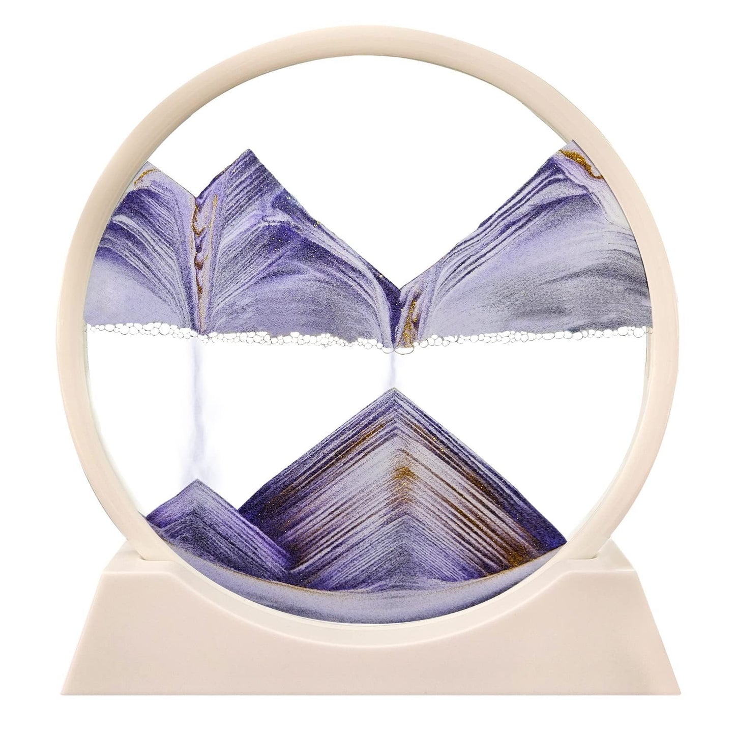 SandTide - Calming, Mesmerizing, Ever-Changing Art