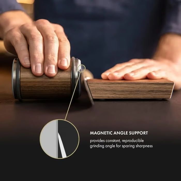 RollSharp Diamond Knife Sharpener Set