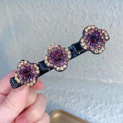 GlamTwist Clip