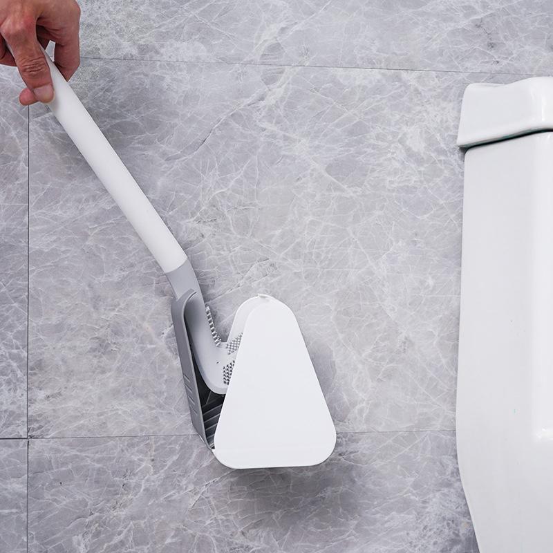 FlexiClean Silicone Brush