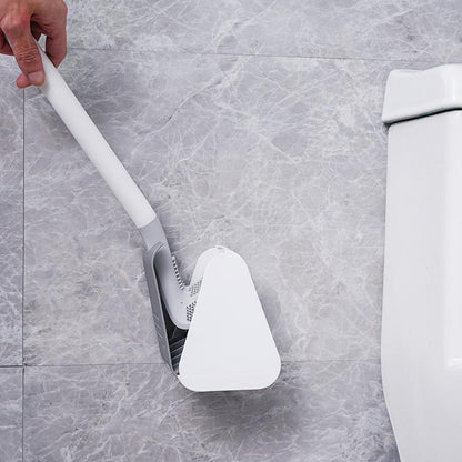 FlexiClean Silicone Brush