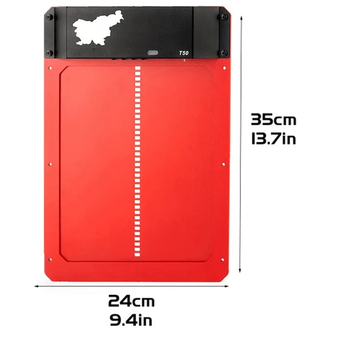 CoopGate - Automatic Chicken Coop Door