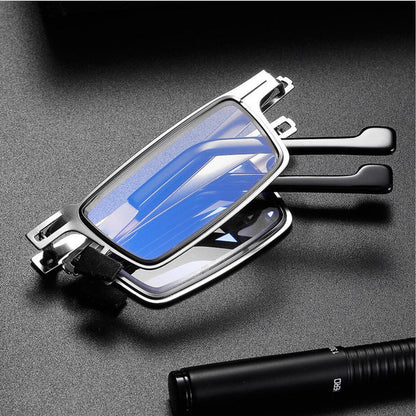 TitanFlex Foldable Reading Glasses