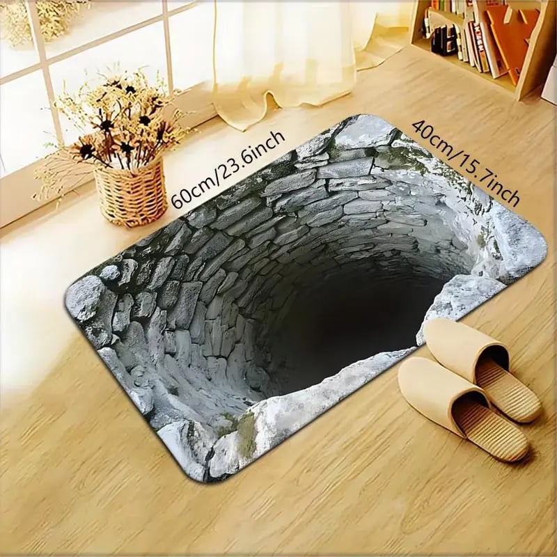 EchoDepth — Captivate Every Guest