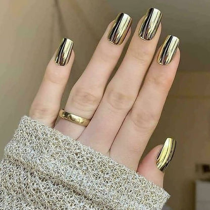 LumaGleam Nail Polish