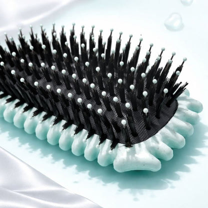 CurlLuxe Detangling Brush