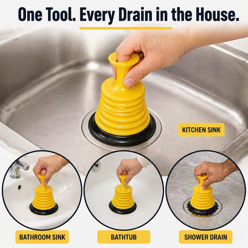 HydroClear Pro