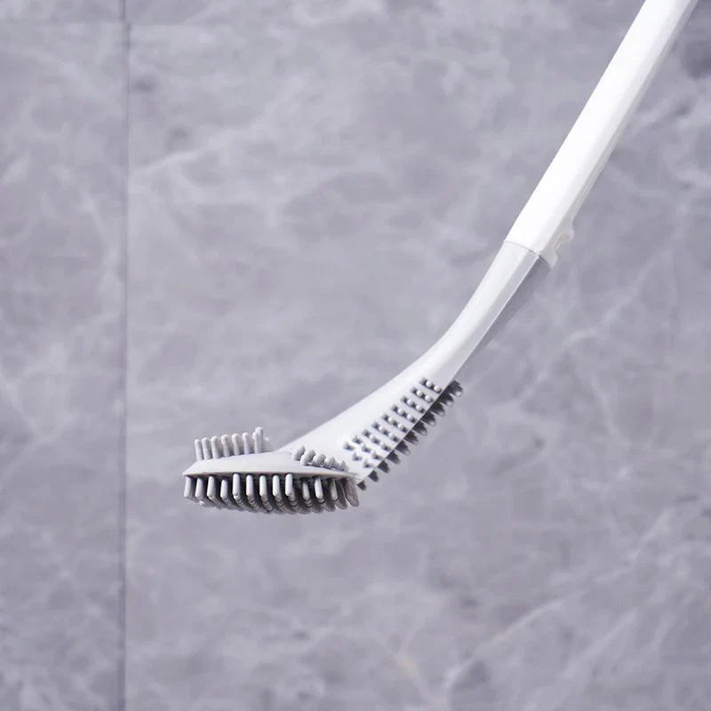 FlexiClean Silicone Brush