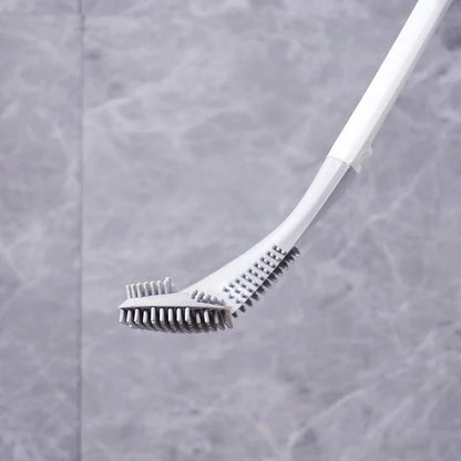 FlexiClean Silicone Brush
