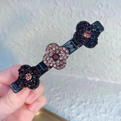 GlamTwist Clip