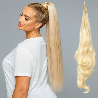 Ponytail Extension