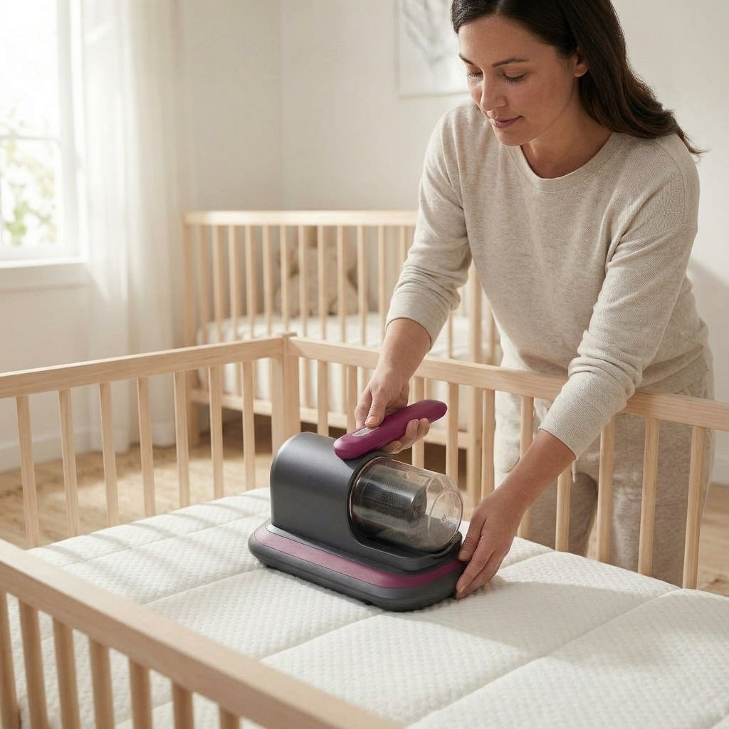 PureNest Deep Clean Vacuum