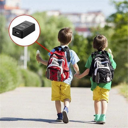 NovaTrack GPS Mini Locator