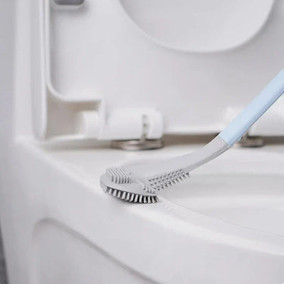 FlexiClean Silicone Brush