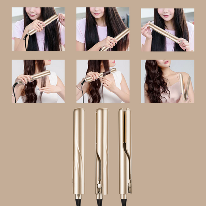 SilkWave Styler