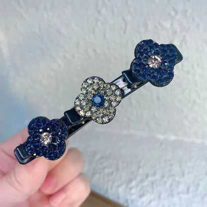 GlamTwist Clip