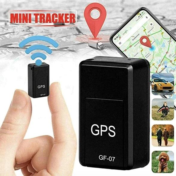 NovaTrack GPS Mini Locator