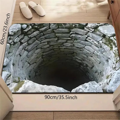 EchoDepth — Captivate Every Guest