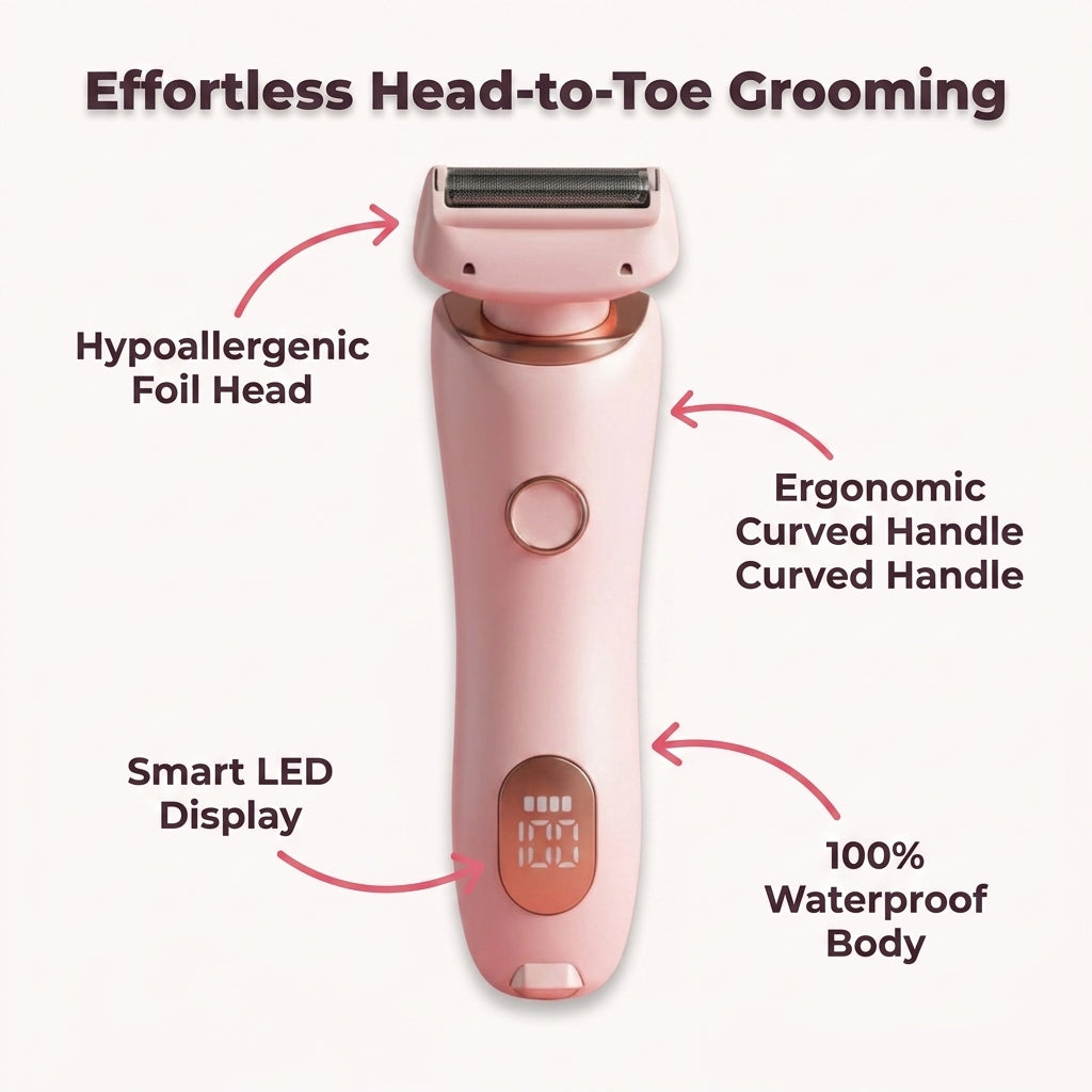 SmoothGlide Pro