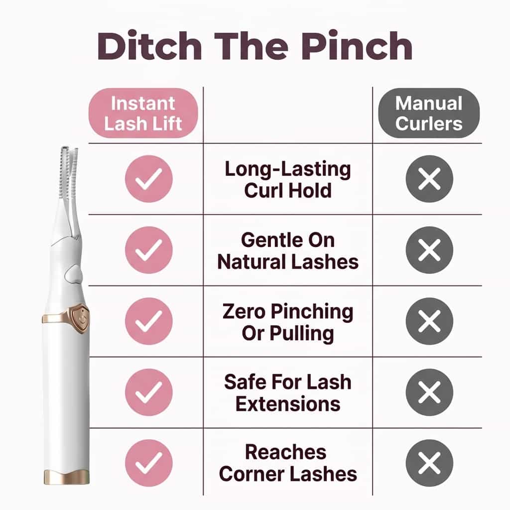 GlamCurl Pro