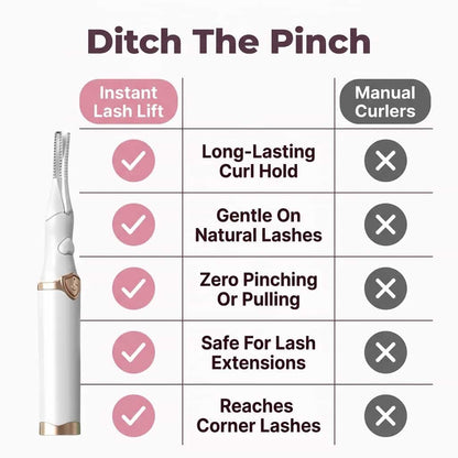 GlamCurl Pro