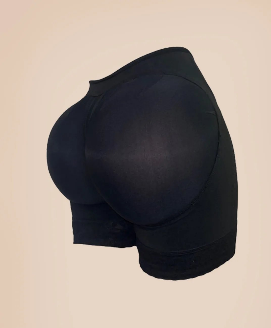 ‘CurveLift’ – corset shorts that create a BBL effect
