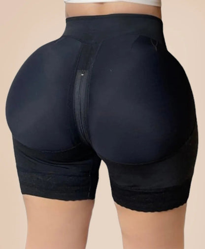 ‘CurveLift’ – corset shorts that create a BBL effect