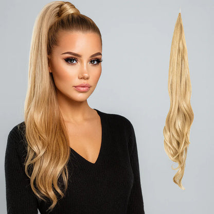 Ponytail Extension