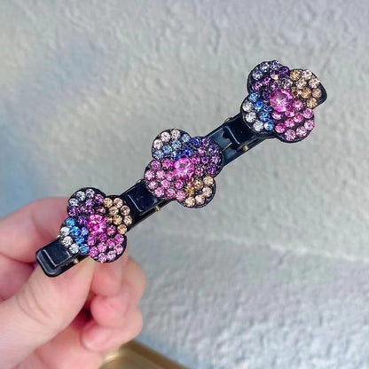 GlamTwist Clip