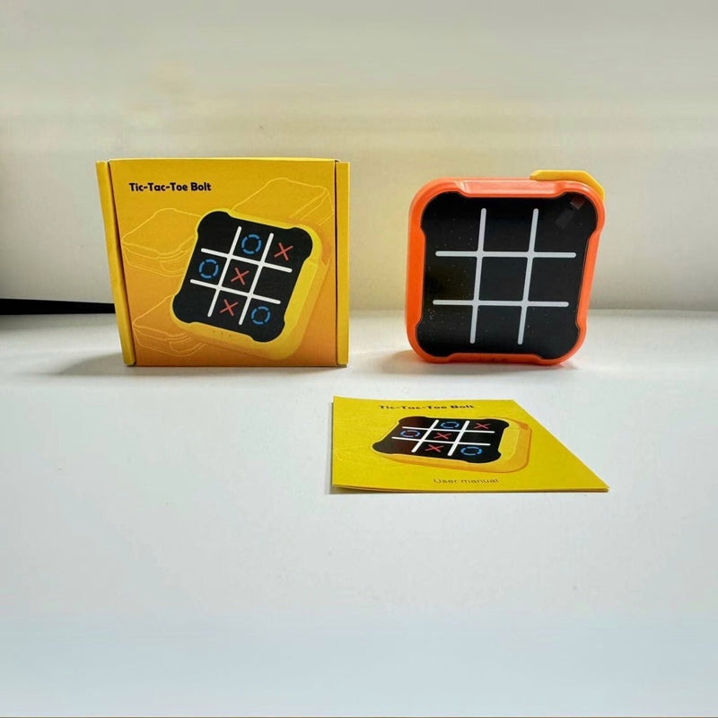 MindDuel - Smart · Portable · Brain-Boosting Fun