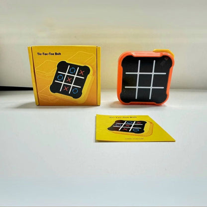 MindDuel - Smart · Portable · Brain-Boosting Fun
