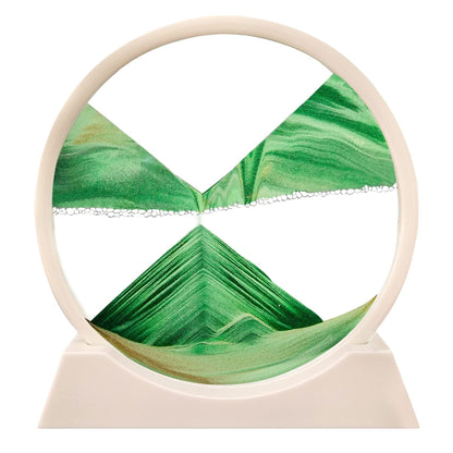 SandTide - Calming, Mesmerizing, Ever-Changing Art