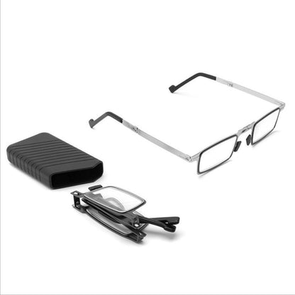 TitanFlex Foldable Reading Glasses