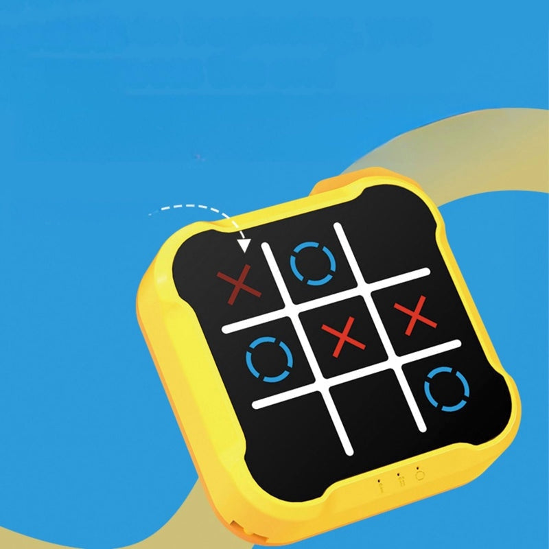 MindDuel - Smart · Portable · Brain-Boosting Fun