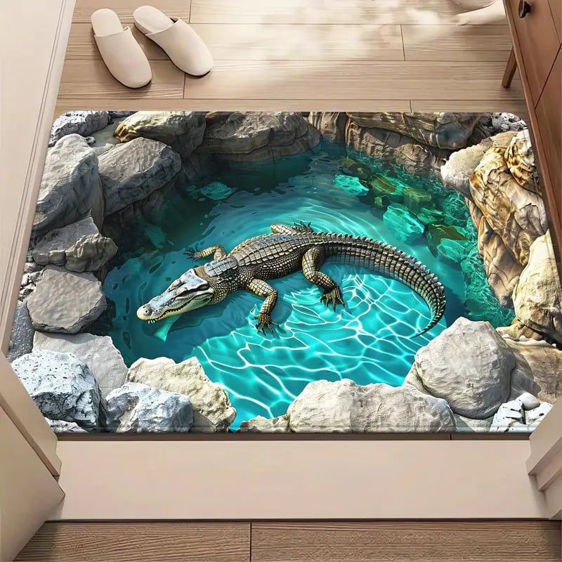 EchoDepth — Captivate Every Guest