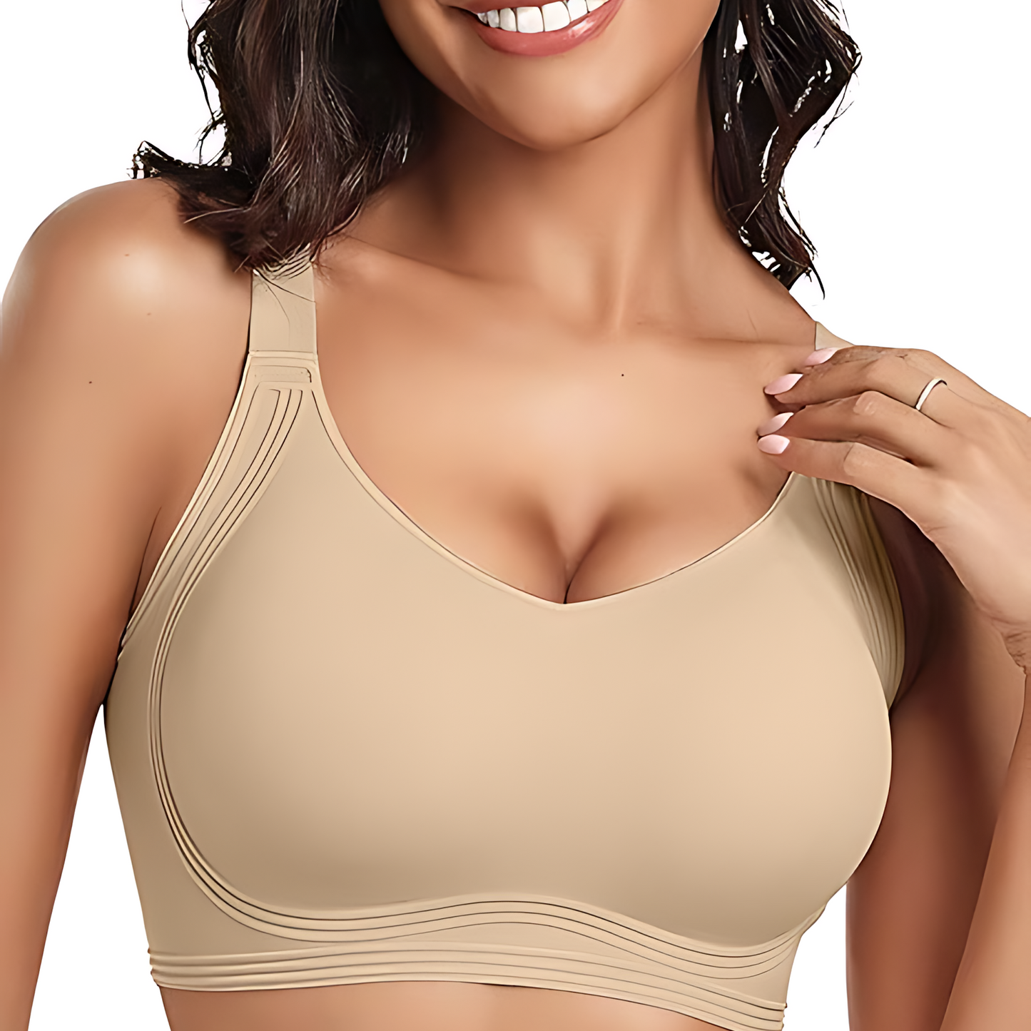 CloudLift Comfort Bra