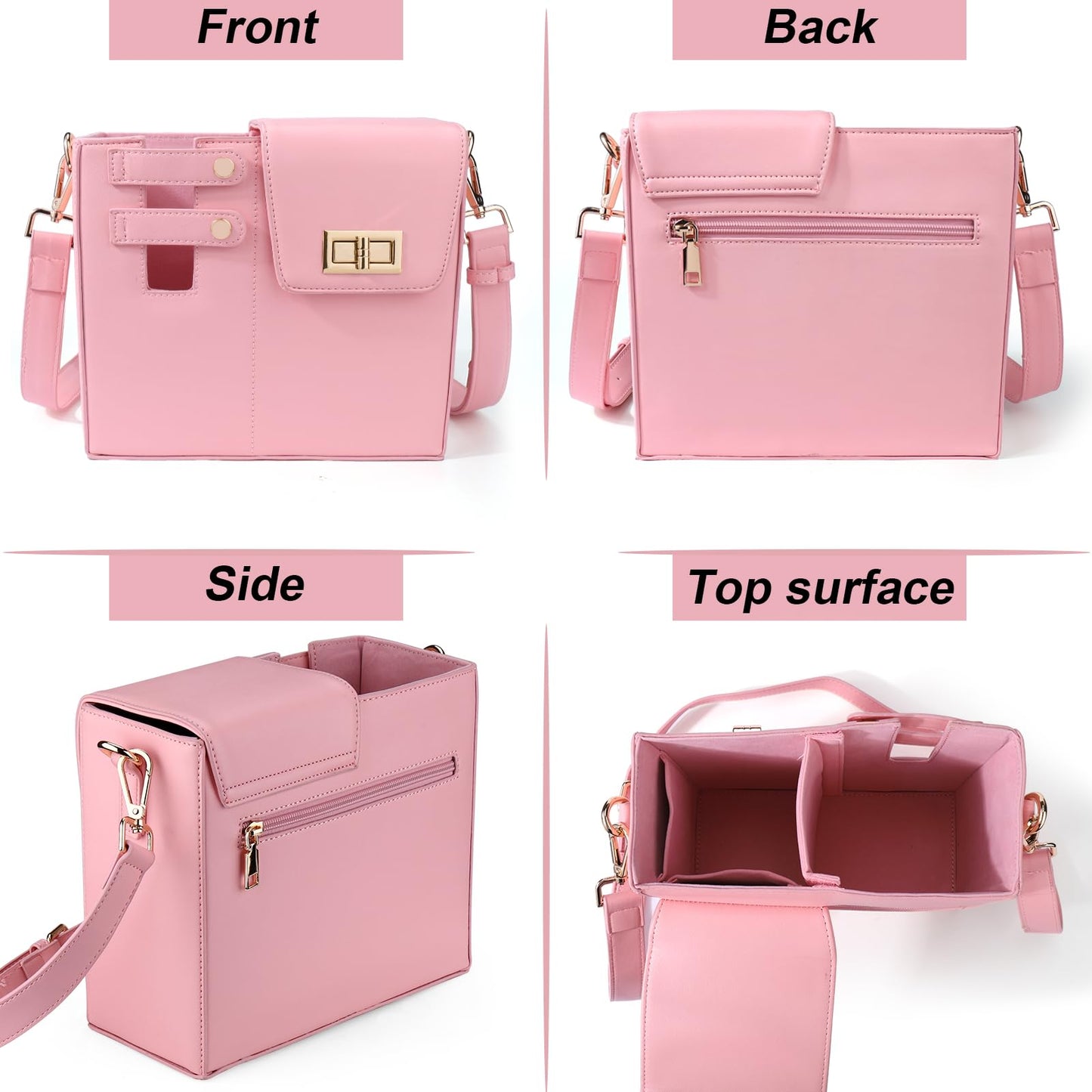 AquaCarry - Stay Stylish