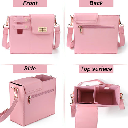 AquaCarry - Stay Stylish