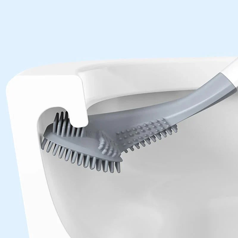 FlexiClean Silicone Brush