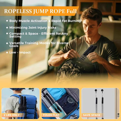 Vortex Power Ropes