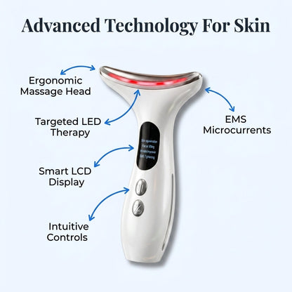 LuxLift Facial Sculpting Device